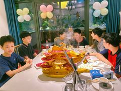 -俏牛哥鲜牛肉牛肆馆(重庆天地店)