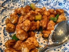 -喜悦烤鸭·新京菜(王府井店)