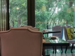 -东海朗廷酒店秀·Silk自助餐厅