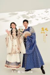 -MIAMOR米艾茉婚纱摄影(江都店)