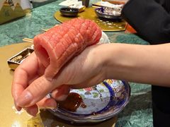 -鮨冠OMAKASE食べ放题(北京首店)