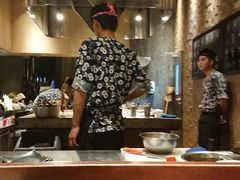 大堂-炉匠炉端烧·酒(国金中心商场店)
