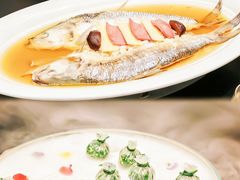 -老吉堂上海本帮菜(工体店)