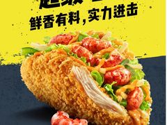 -肯德基(坞城路店)