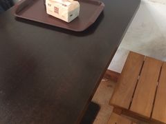 桌椅-九佰陆拾度土豆粉砂锅(普陀店)