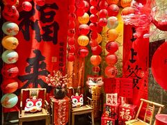 -汉水谣·江景餐厅(江滩店)