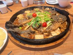 -老板恋上鱼(恒隆广场店)