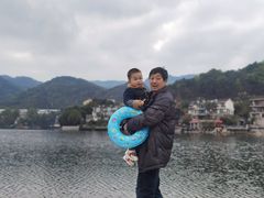 -海兰云天度假区温泉