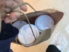 -喜茶(上海兴业太古汇店)