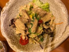 -银子铁板烧料理自助餐(人民广场店)