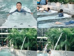 -融汇温泉
