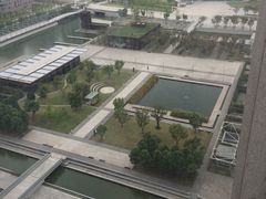 -无锡新湖铂尔曼大酒店