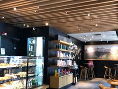 -星巴克(绍兴柯桥柯岩景区店)