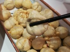 -关里关外·鱼头泡饼(唐冶绿地汇店)