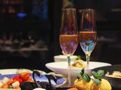 -岁粤Moon·湖景餐厅(月光码头店)
