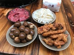 -星鸿社重庆老火锅