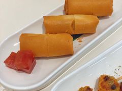 -蔡澜点心·粤菜(月星环球港店)