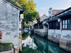 -锦溪古镇