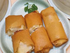 -正佳广场万豪酒店-粤菜餐厅·点心·海鲜·聚餐