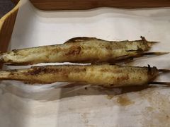 -新华阿喜烧烤(嘉泰雅园店)