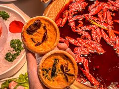 -小龙坎火锅(IFS HOT店)