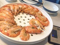 -望海臻鲜·海鲜餐厅