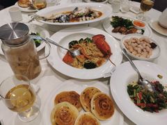 -万龙洲海鲜(大兴绿地缤纷城店)