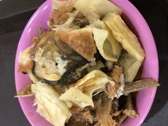 -清华大学-观畴园餐厅