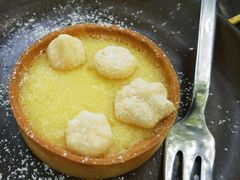 柠檬塔-Ginger(兴国路店)