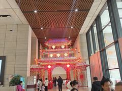 -北京工艺美术博物馆