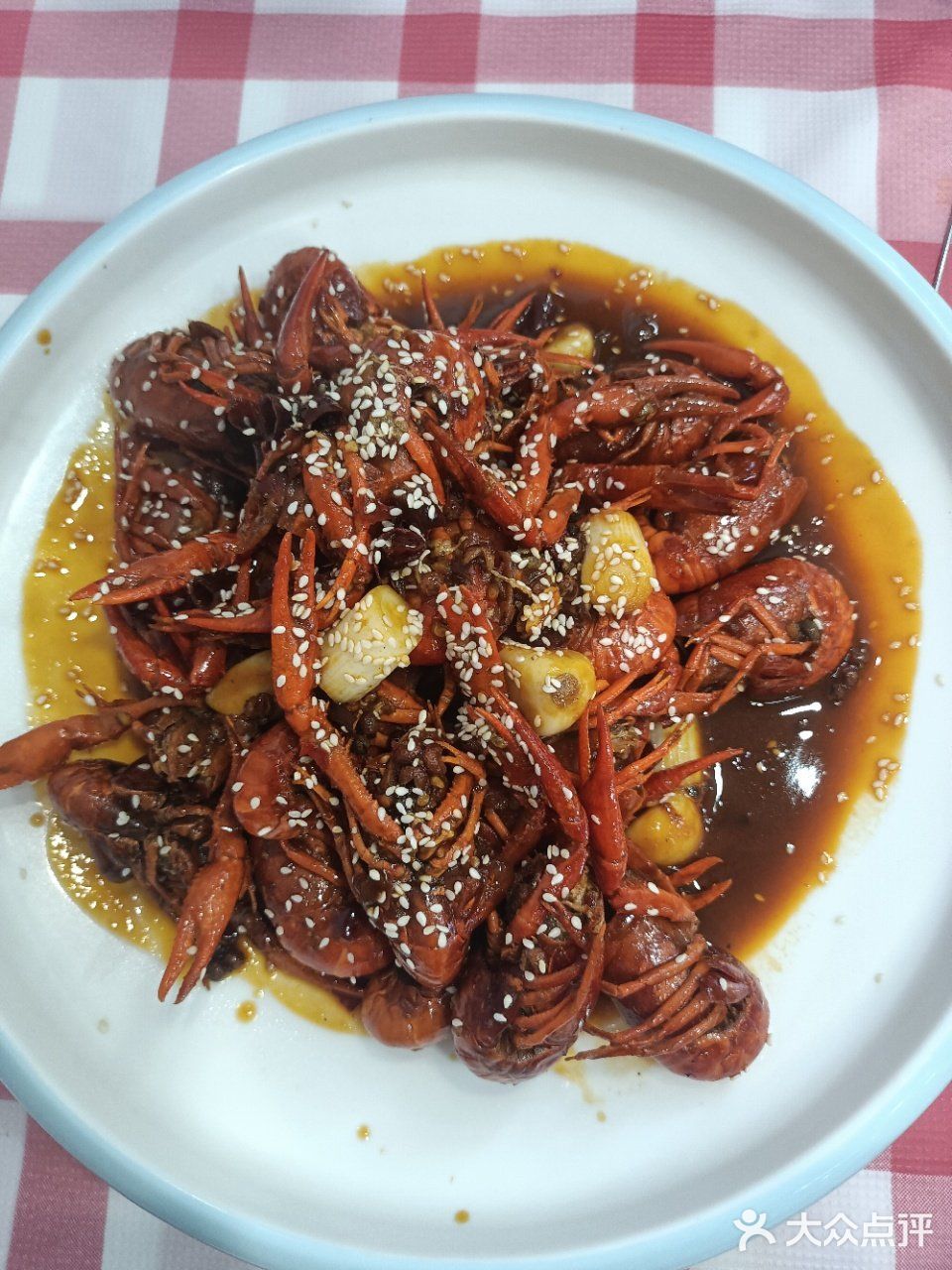 海鲜大排档首选这家😻😻😻