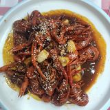 海鲜大排档首选这家😻😻😻