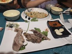 -鹏馨羊羔肉·非遗(新建街店)