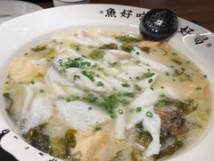 -江渔兒酸菜魚專門店(顺盈时代广场店)