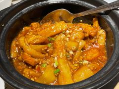 -汤城小厨•粤菜•靓汤(金宝街店)