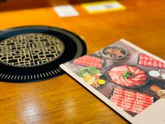 -呷哺呷哺(常营华联店)