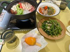 -米仓食堂(皇庭广场店)