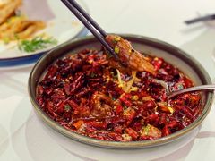 风味水煮和牛肉-北京厨房(SKP店)