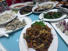 -添福来墨鱼饺子 · 海鲜东北菜(大连星海·黄浦路店)