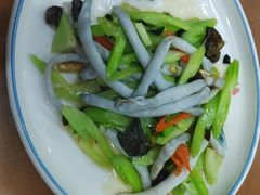 -青竹园海鲜餐厅(海天路店)