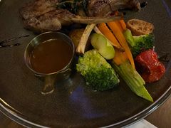 -MARU玛露音乐餐厅(大学路店)