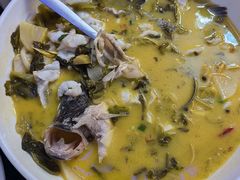 -新白鹿餐厅(百联中环店)