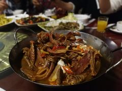 -臭鳜鱼人家·老字号徽菜