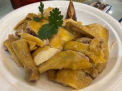 -金水门银河酒楼(新埠岛店)