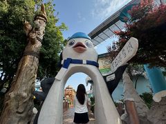 -七彩云南欢乐世界