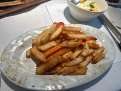 -春树下·树屋花房西餐厅(罍街AS1980店)