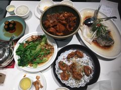 -天喜酒楼饭市·茶市(同德皇宫店)