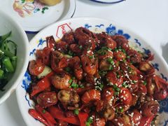 -老长沙龙虾馆(罗湖店)