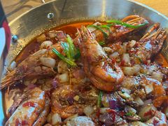 -红盔甲·小龙虾(车公庙店)