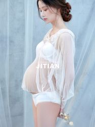 -专注孕妇照亲子照·纪田摄影